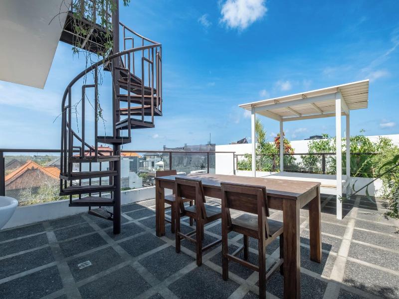 Bali Exclusive Residence image