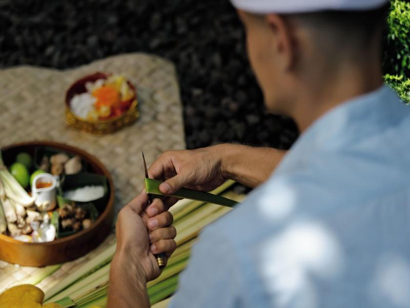 Suara Air Luxury Villa Ubud image