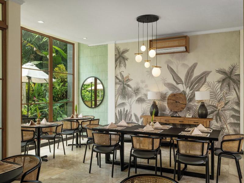 Suara Air Luxury Villa Ubud image