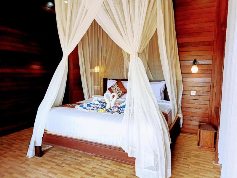 Kibata Boutique Hotel Lembongan image