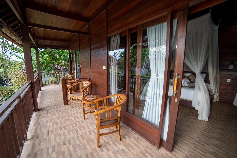 Kibata Boutique Hotel Lembongan image