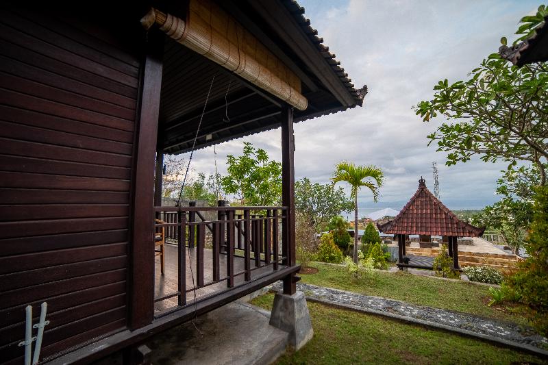 Kibata Boutique Hotel Lembongan image