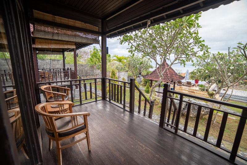 Kibata Boutique Hotel Lembongan image