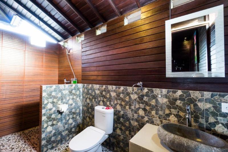 Kibata Boutique Hotel Lembongan image