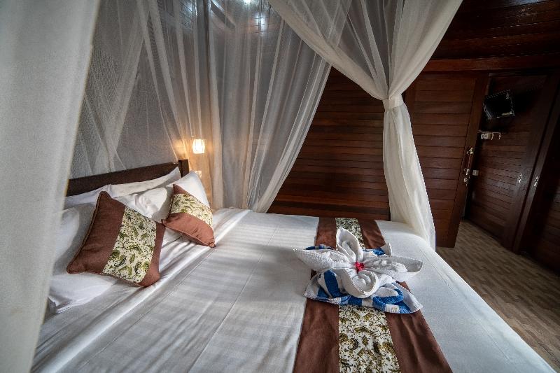 Kibata Boutique Hotel Lembongan image