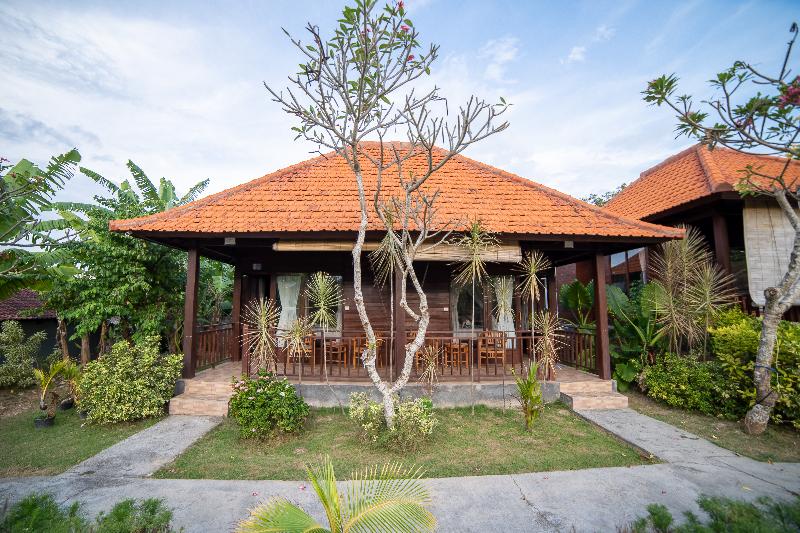 Kibata Boutique Hotel Lembongan image