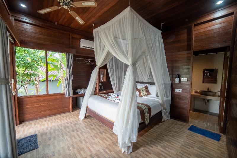 Kibata Boutique Hotel Lembongan image