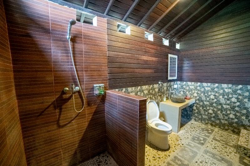 Kibata Boutique Hotel Lembongan image