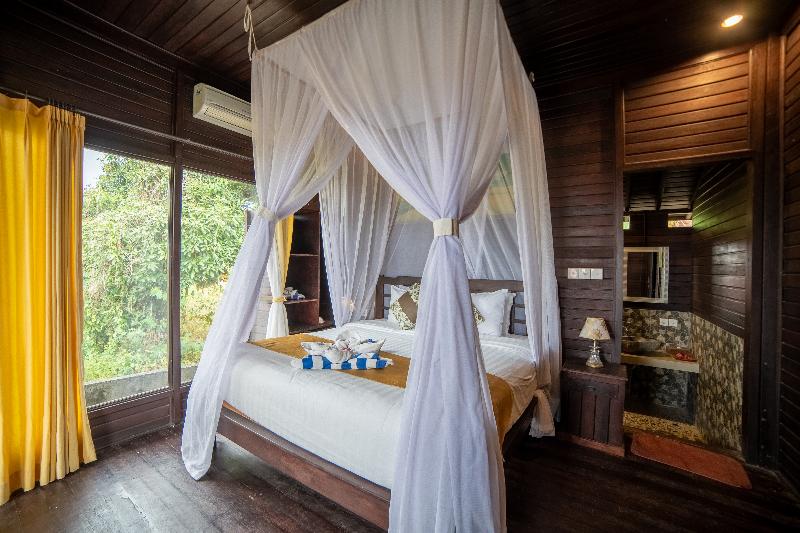 Kibata Boutique Hotel Lembongan image