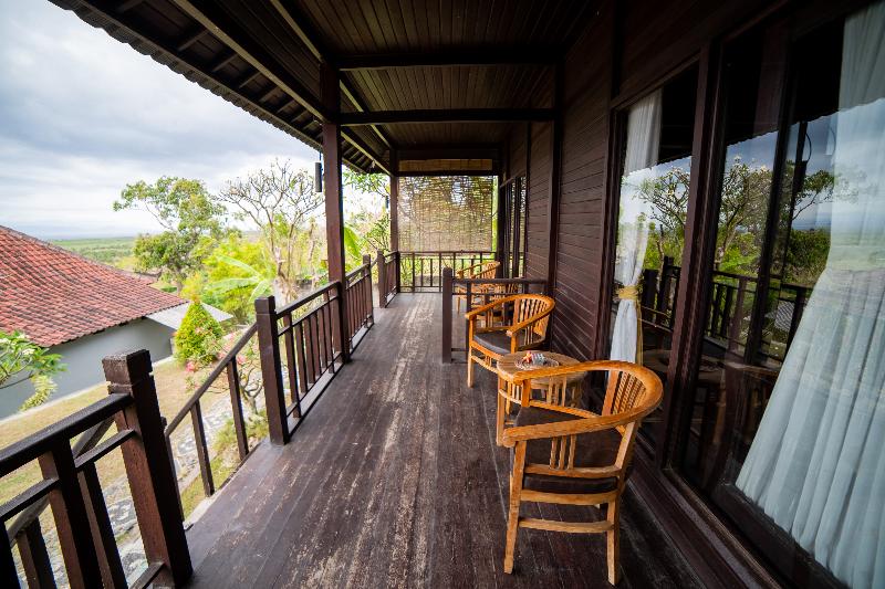 Kibata Boutique Hotel Lembongan image
