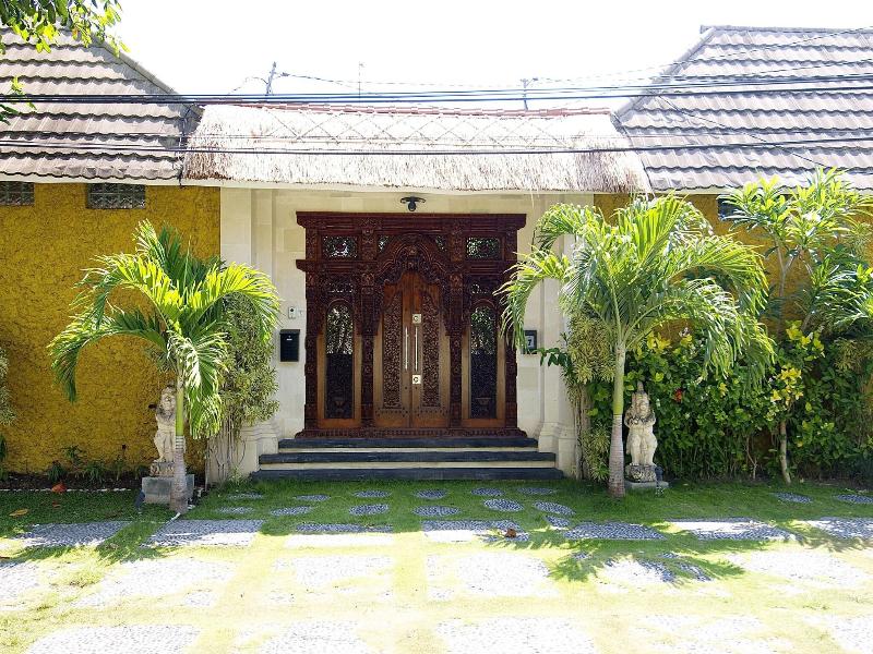 Villa Costa Plenty image
