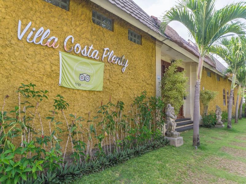 Villa Costa Plenty image