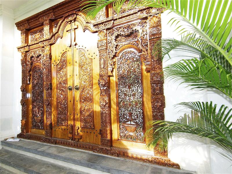 Villa Costa Plenty image