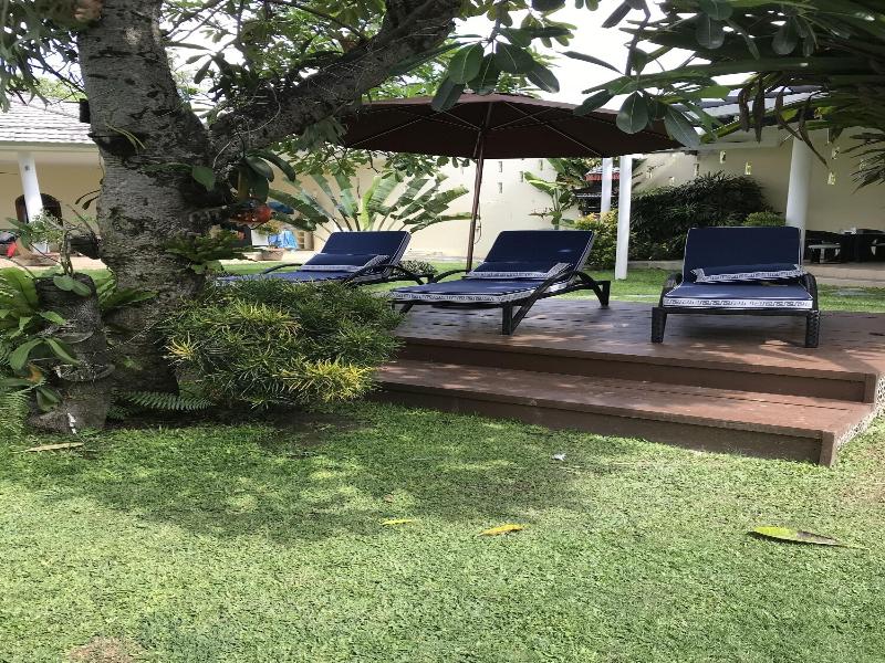 Villa Costa Plenty image