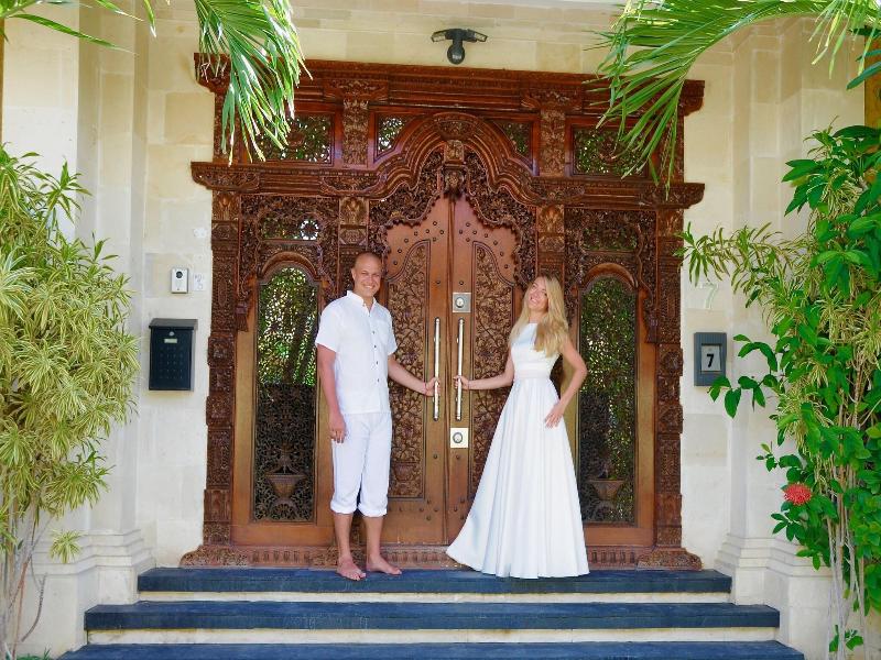 Villa Costa Plenty image