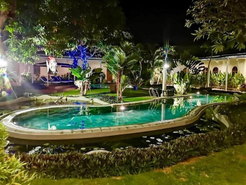 Villa Costa Plenty image