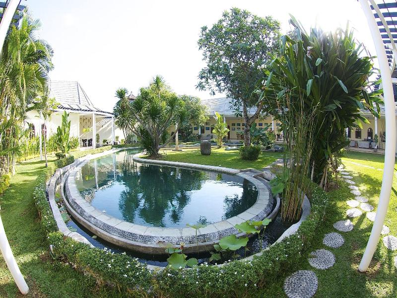 Villa Costa Plenty image