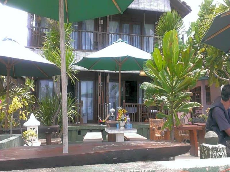 Lembongan Made Inn image