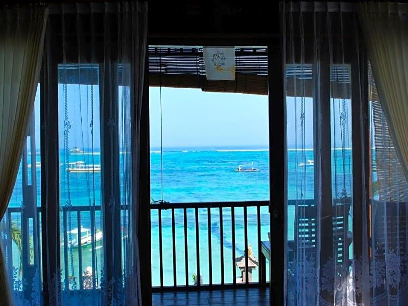 Lembongan Made Inn image