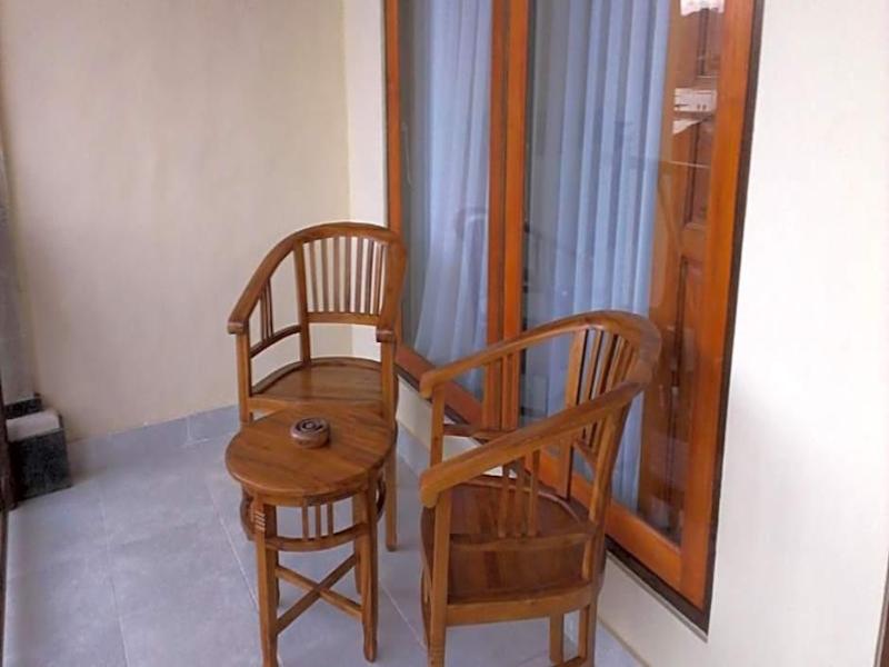 Lembongan Made Inn image