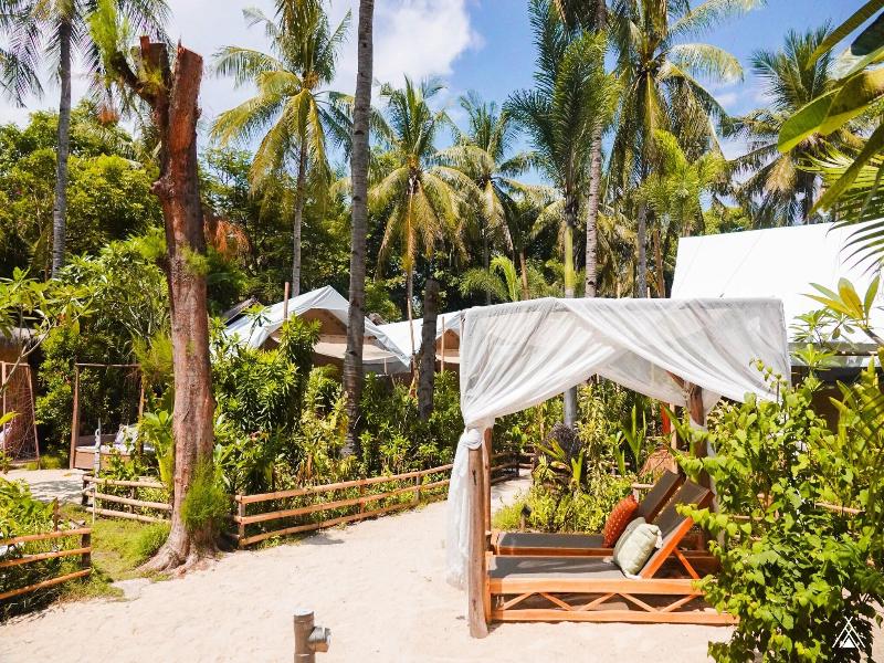 La Cocoteraie Ecolodge image