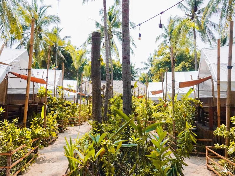 La Cocoteraie Ecolodge image