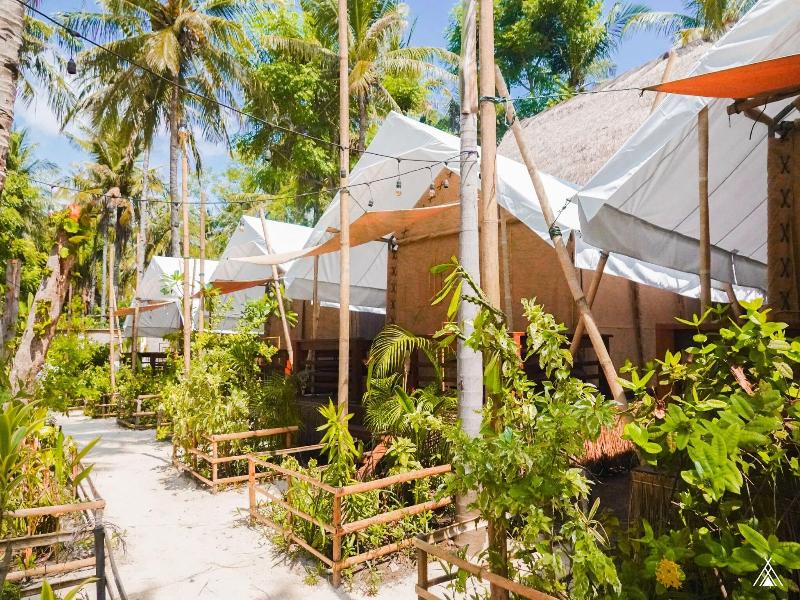 La Cocoteraie Ecolodge image