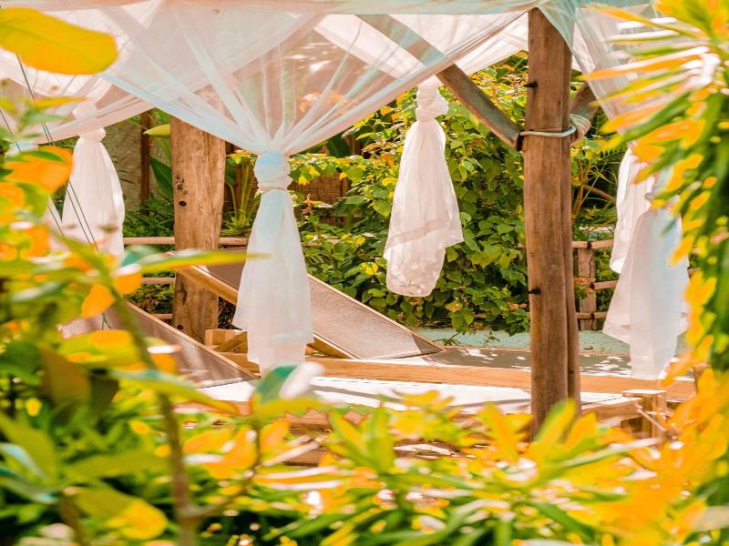 La Cocoteraie Ecolodge image