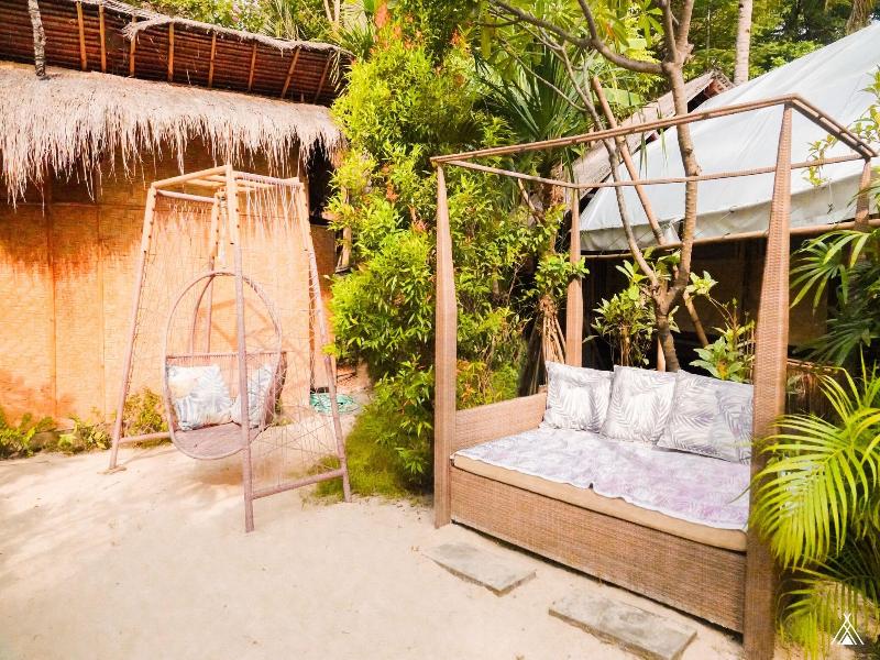 La Cocoteraie Ecolodge image