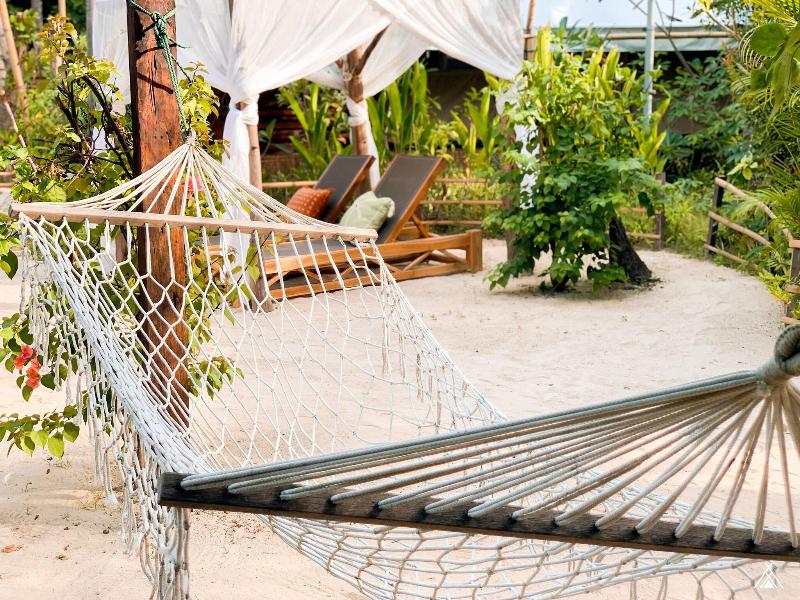 La Cocoteraie Ecolodge image