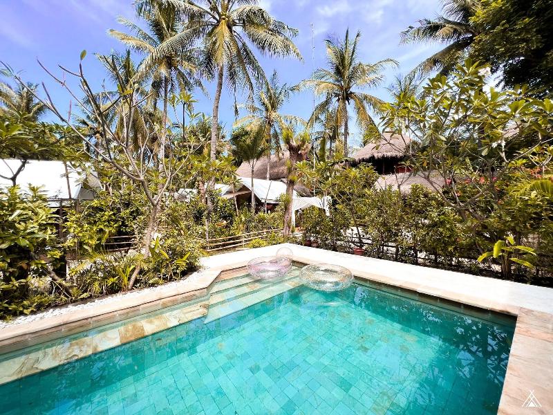 La Cocoteraie Ecolodge image