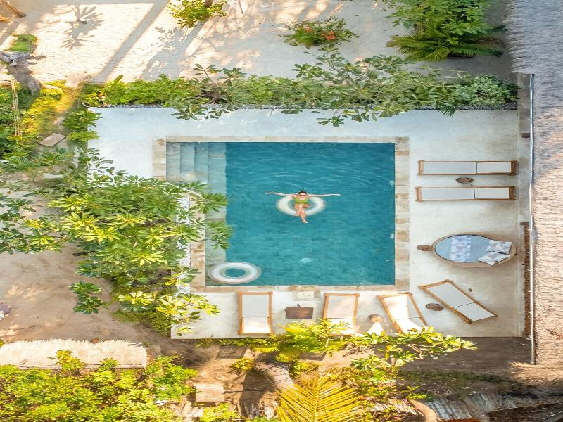 La Cocoteraie Ecolodge image