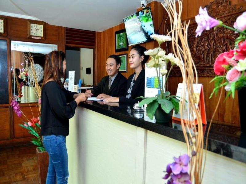 Hotel Gerbera image