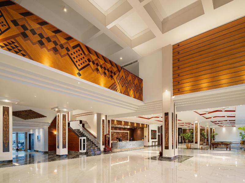 Hotel Niagara Parapat image
