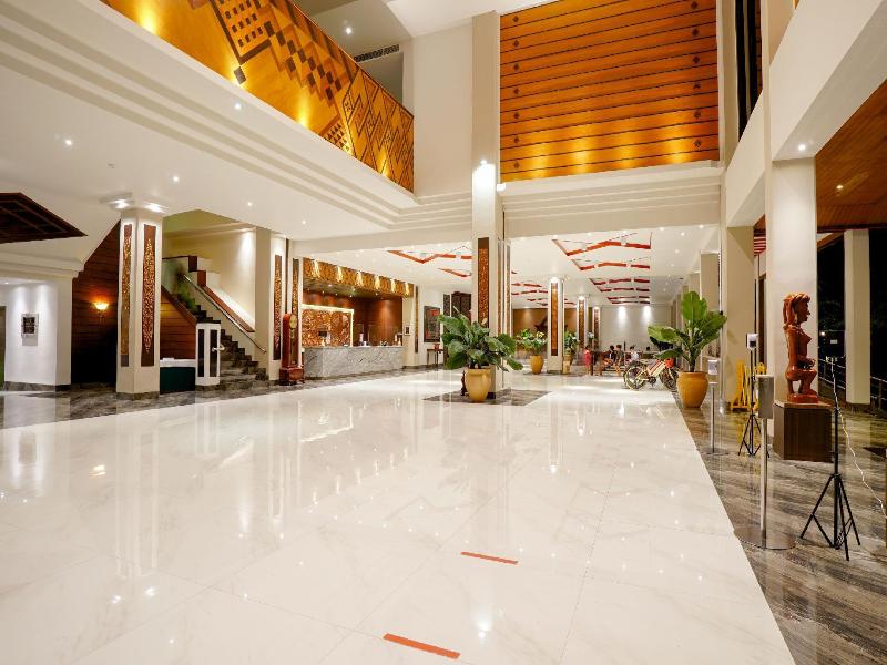 Hotel Niagara Parapat image