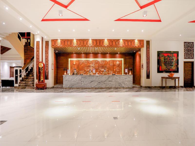 Hotel Niagara Parapat image