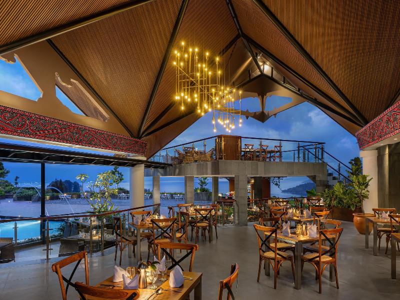 Hotel Niagara Parapat image
