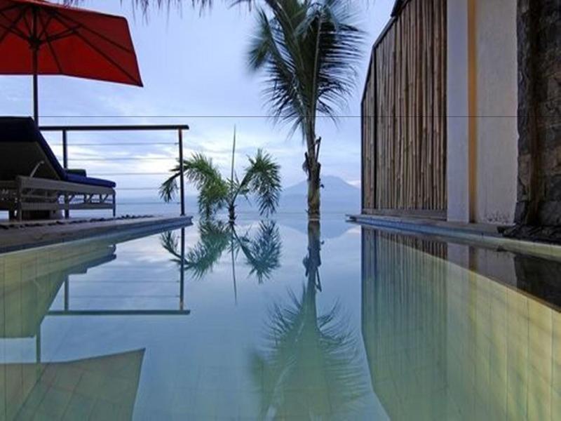 Lembongan Sanctuary Villas image