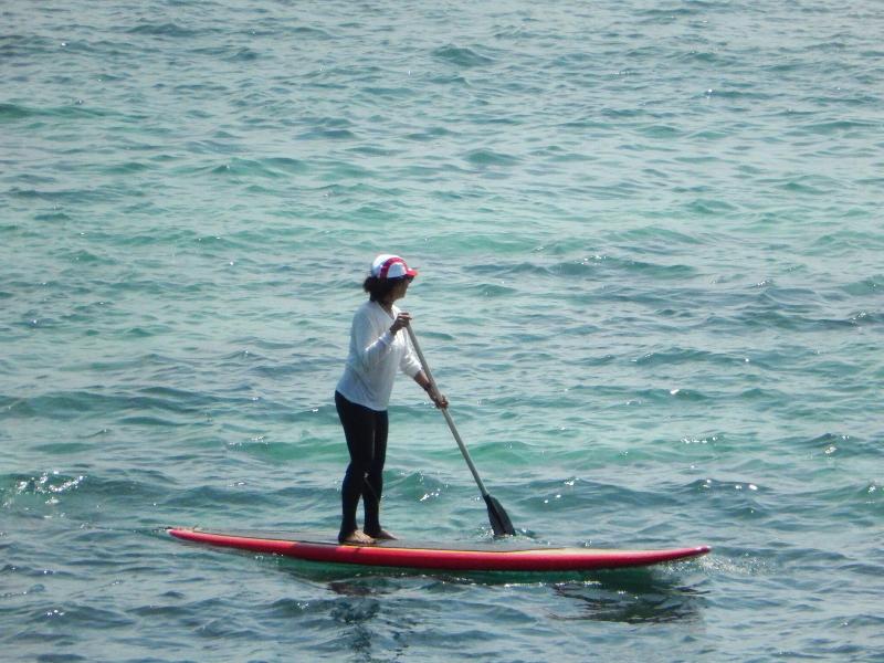 Lembongan Sanctuary Villas image