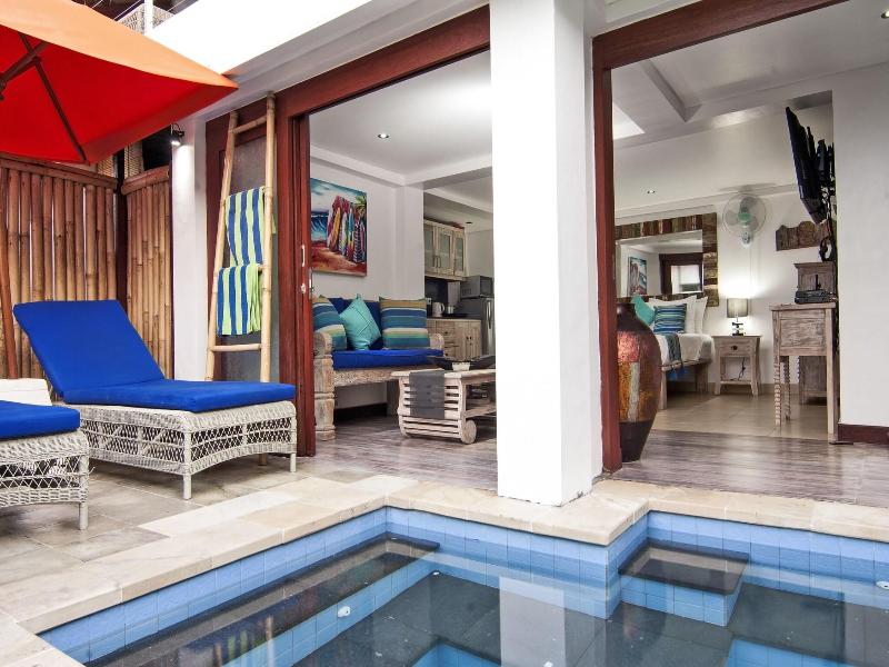 Lembongan Sanctuary Villas image