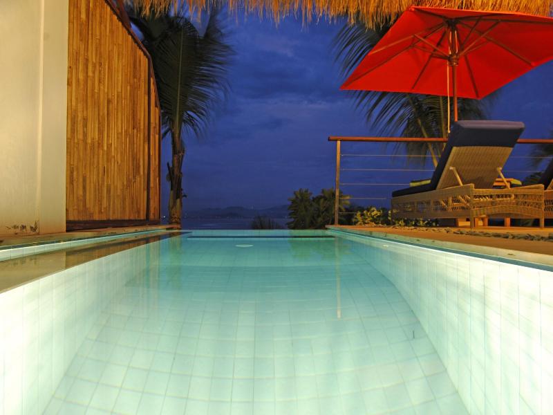 Lembongan Sanctuary Villas image