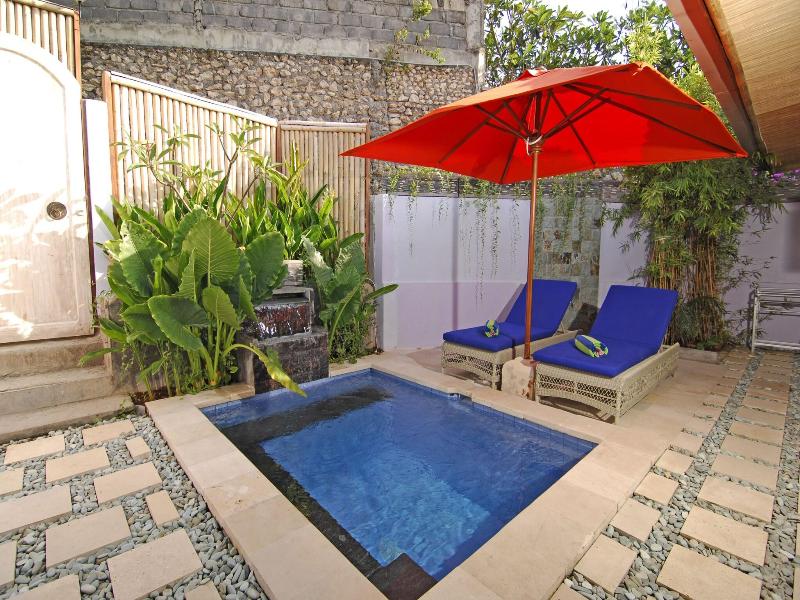 Lembongan Sanctuary Villas image