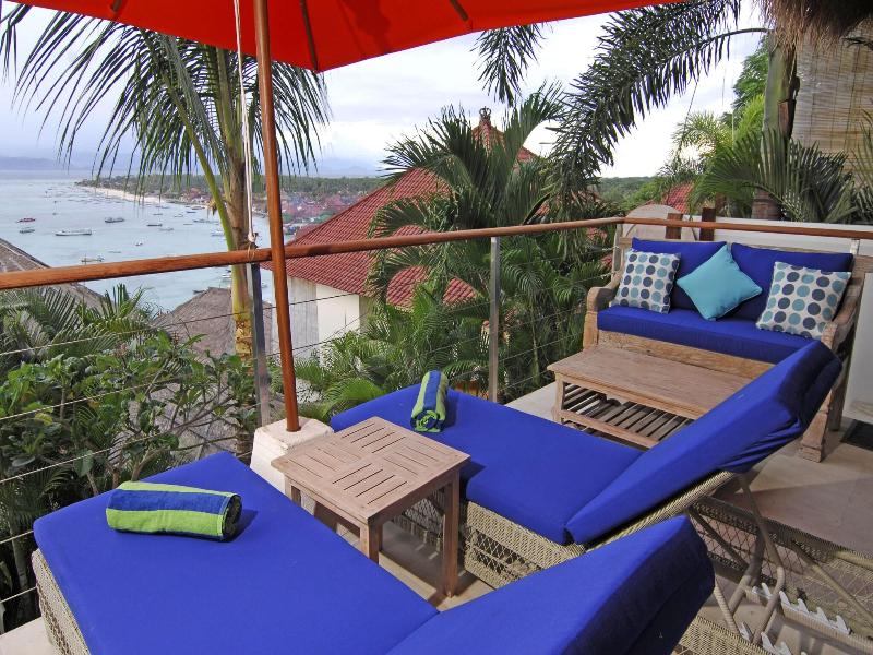 Lembongan Sanctuary Villas image