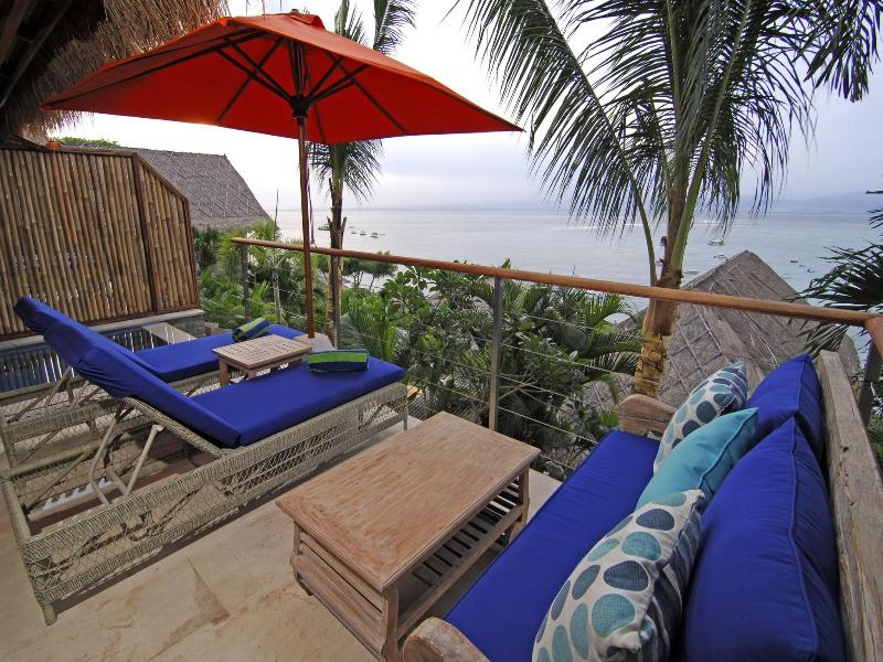 Lembongan Sanctuary Villas image
