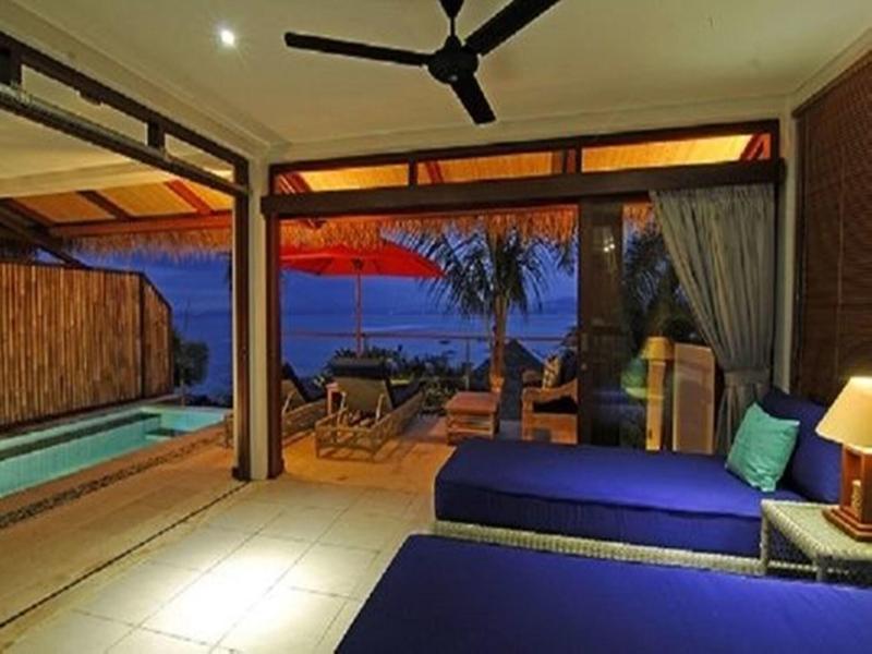 Lembongan Sanctuary Villas image