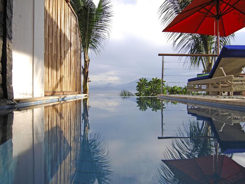 Lembongan Sanctuary Villas image