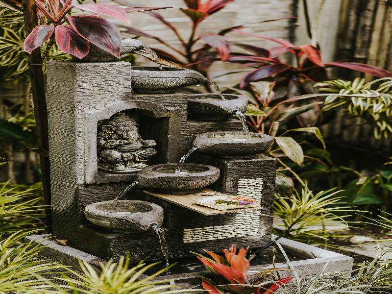 Lembongan Sanctuary Villas image
