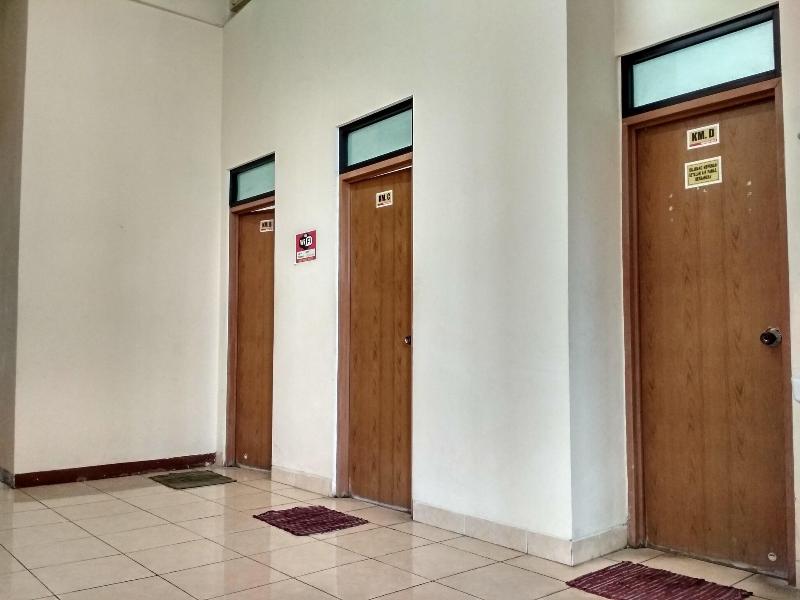 Imam Bonjol Hostel