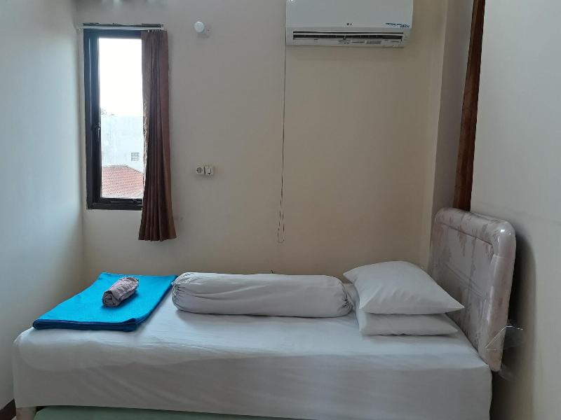 Imam Bonjol Hostel