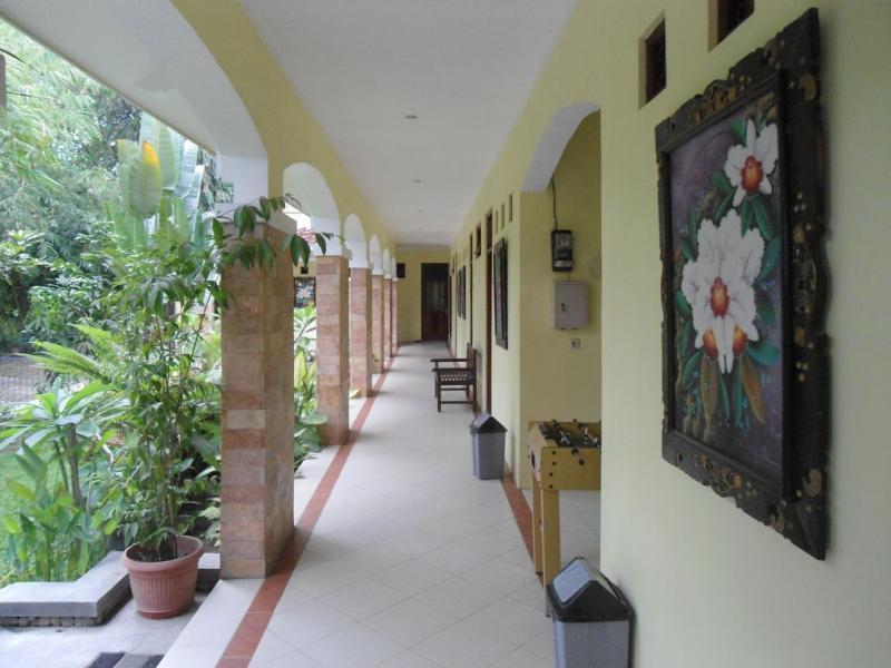 Villa Alicia image